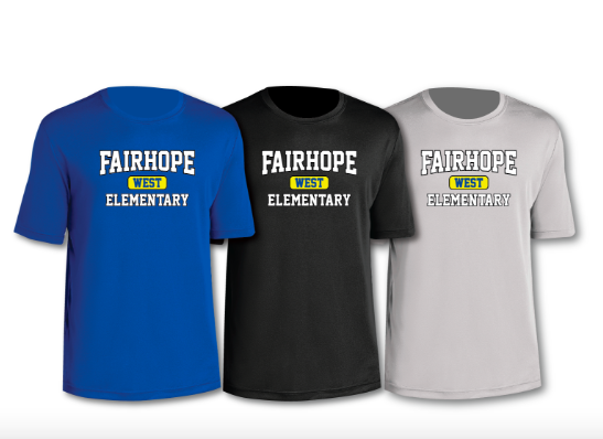  Order your 23-24 FWE T-Shirts